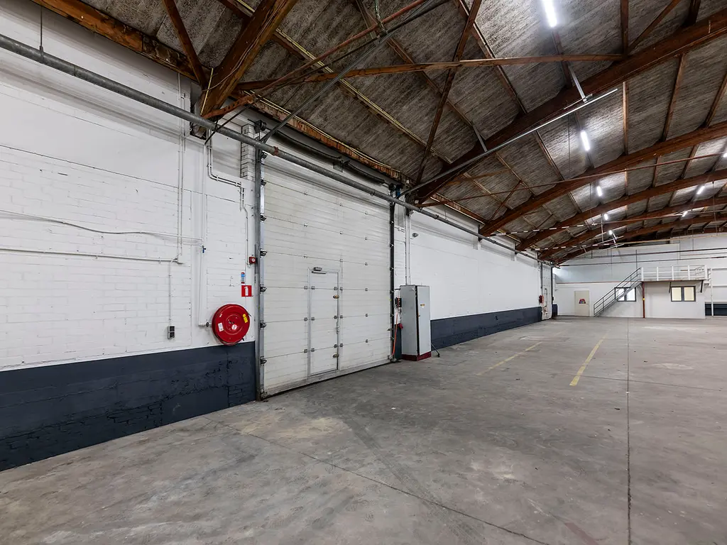 Leemstraat 1b, Roosendaal