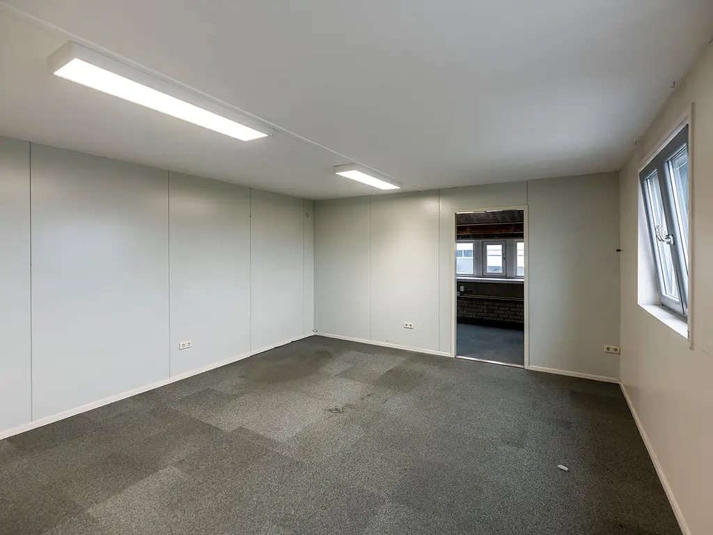 Leemstraat 1b, Roosendaal