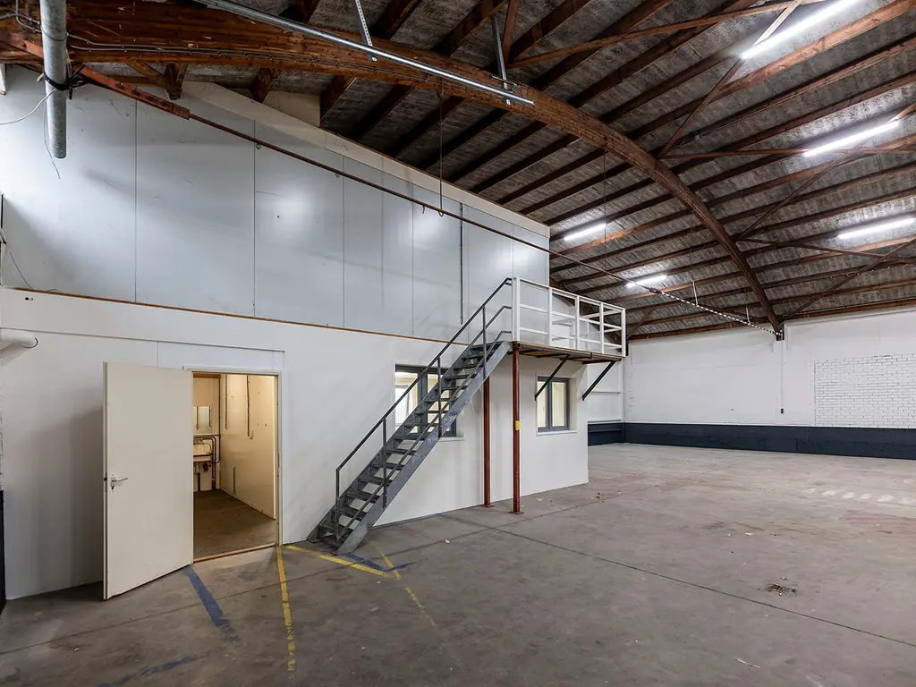 Leemstraat 1b, Roosendaal