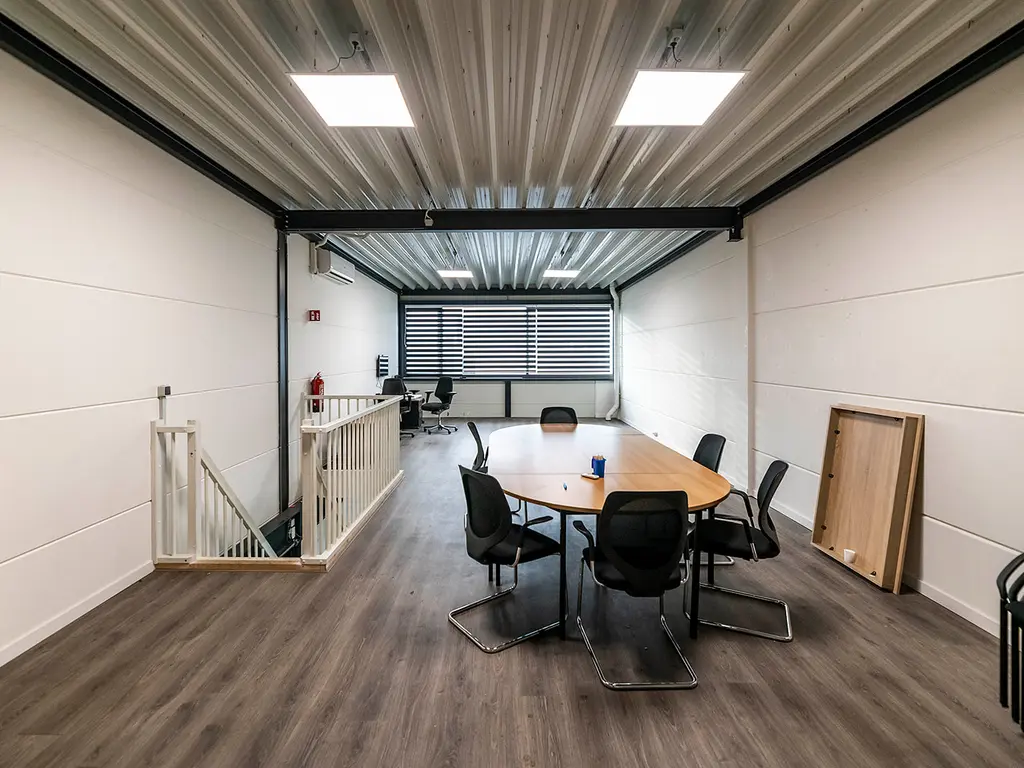 Konijnenberg 111, Breda