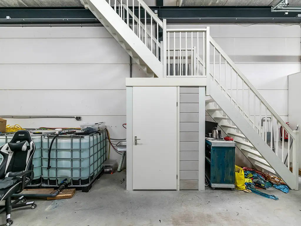 Konijnenberg 111, Breda