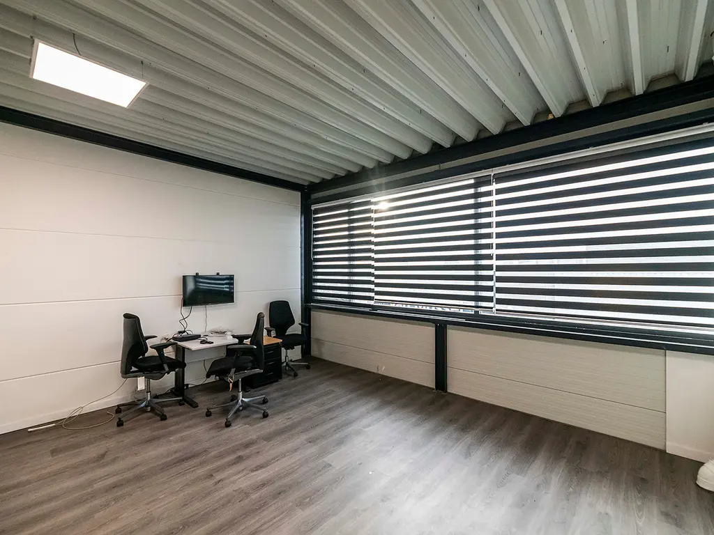 Konijnenberg 111, Breda