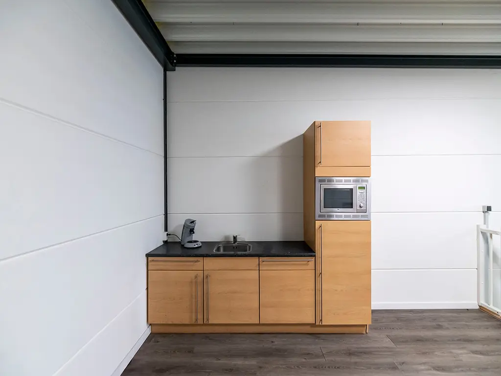 Konijnenberg 111, Breda