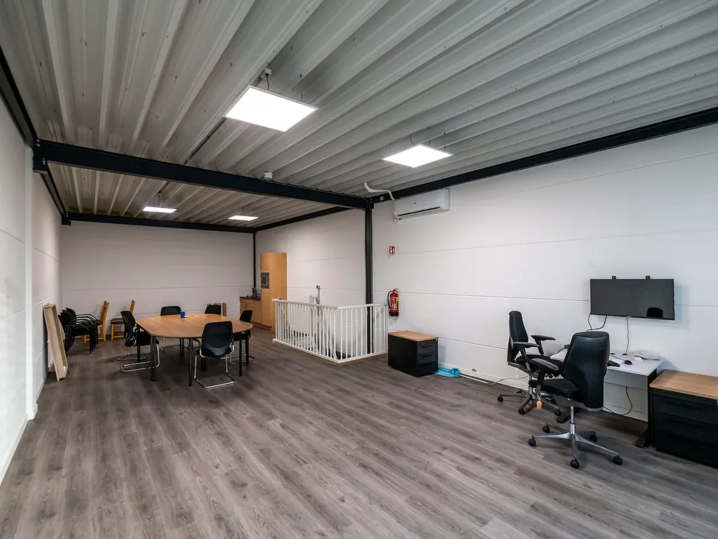 Konijnenberg 111, Breda