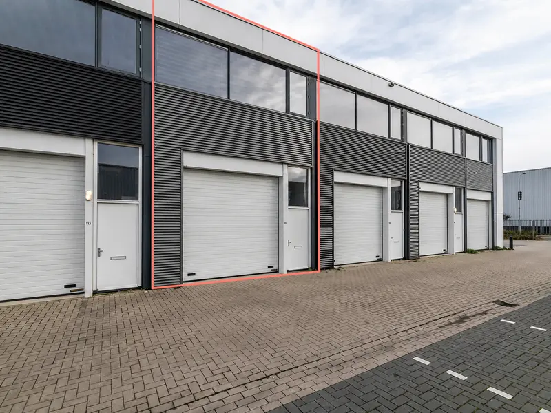 Konijnenberg 111