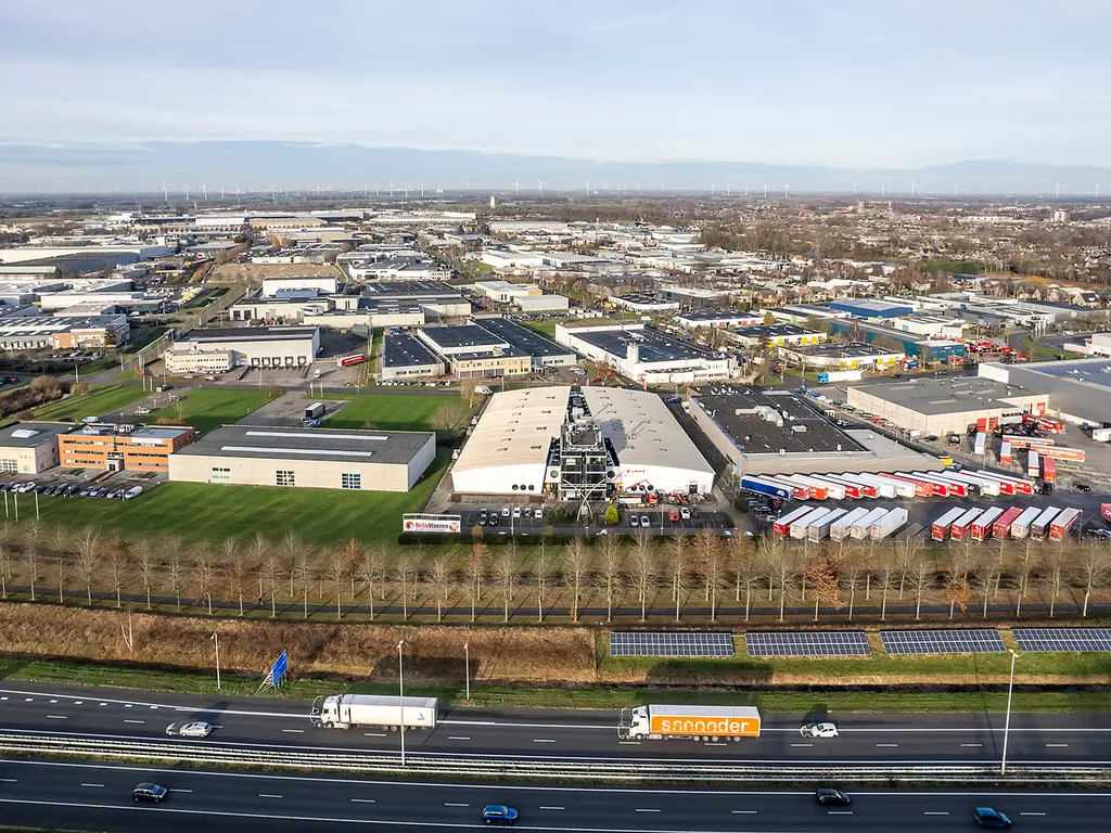 Munnikenheiweg 37, ETTEN-LEUR