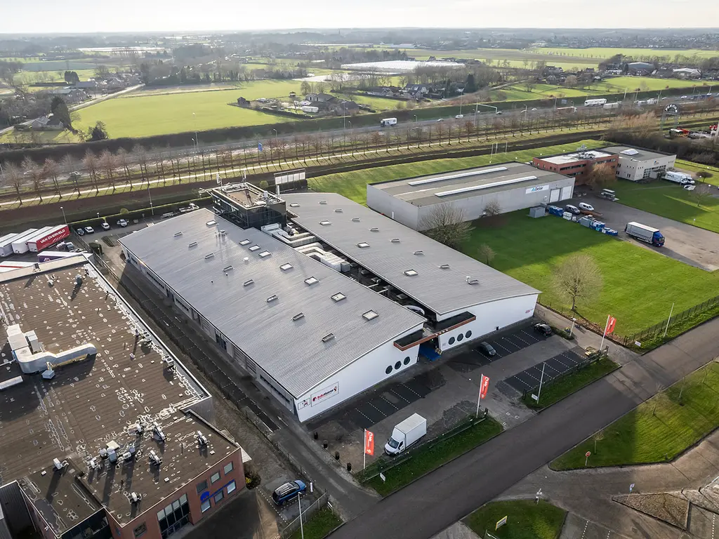 Munnikenheiweg 37, ETTEN-LEUR