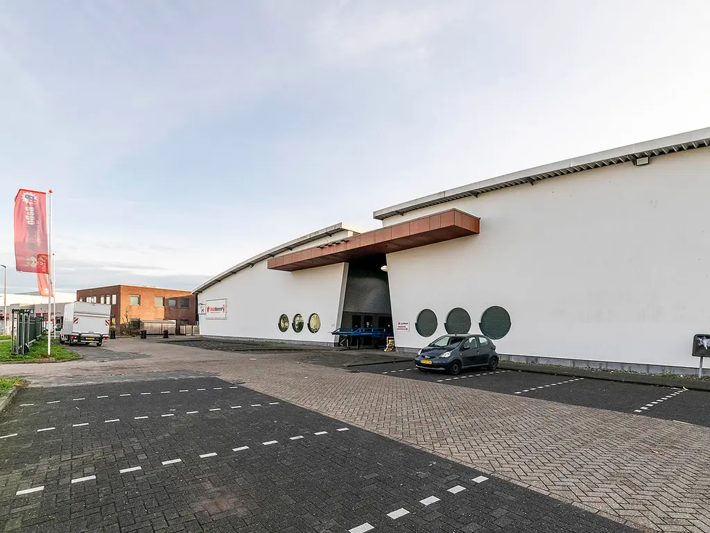 Munnikenheiweg 37, ETTEN-LEUR