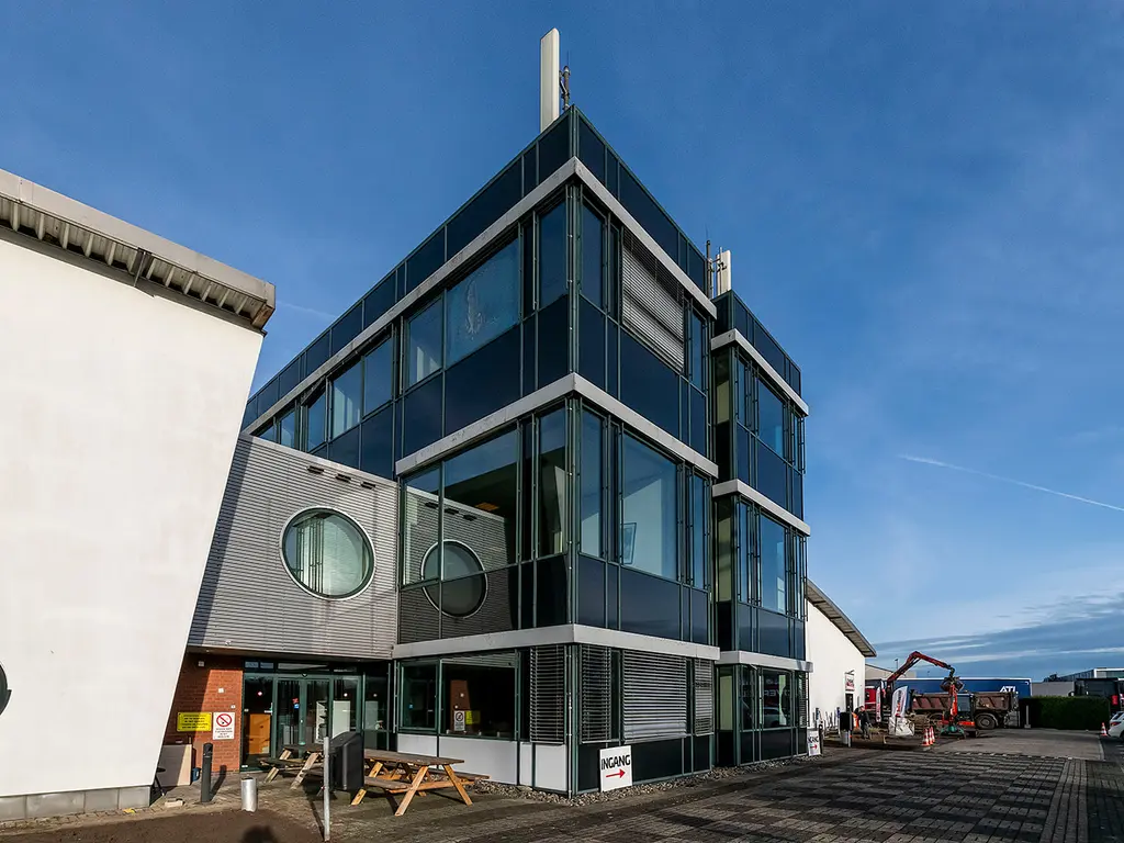 Munnikenheiweg 37, ETTEN-LEUR