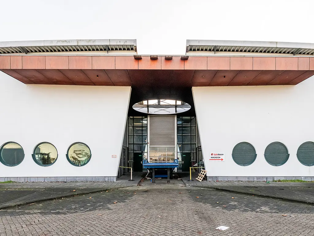 Munnikenheiweg 37, ETTEN-LEUR