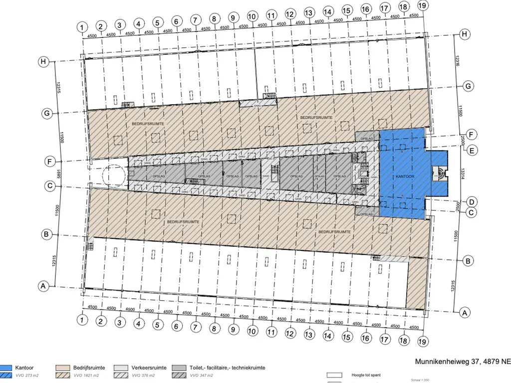 Munnikenheiweg 37, ETTEN-LEUR