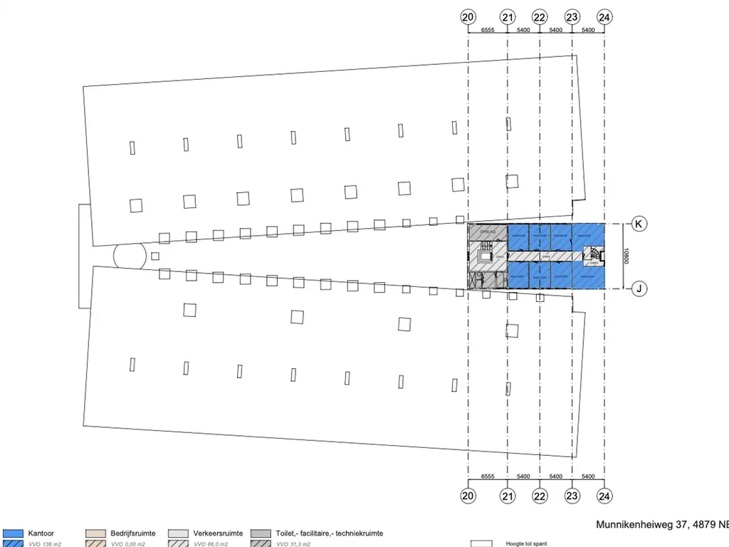 Munnikenheiweg 37, ETTEN-LEUR