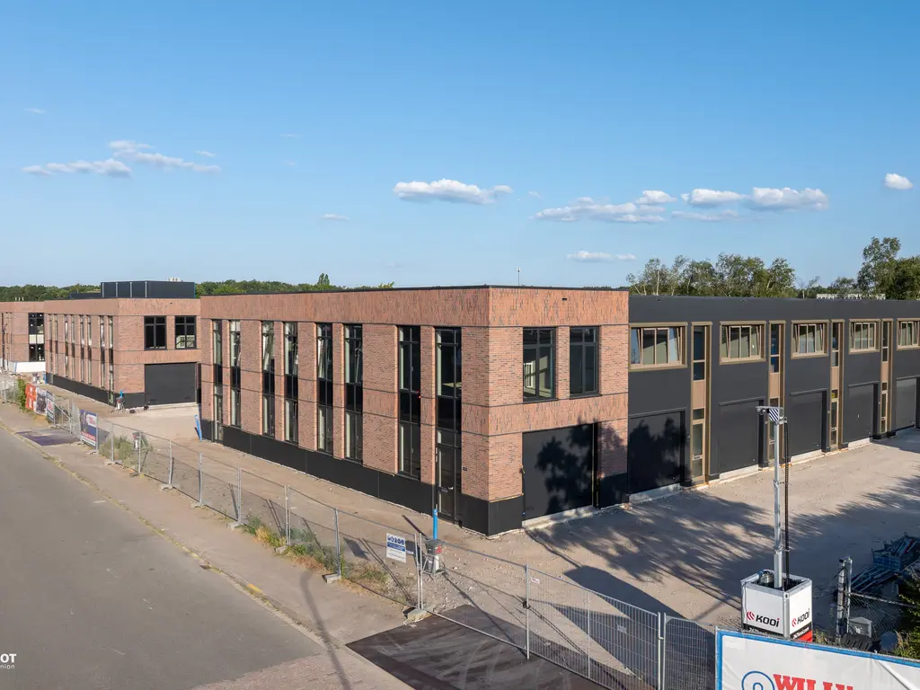 Takkebijsters , Breda