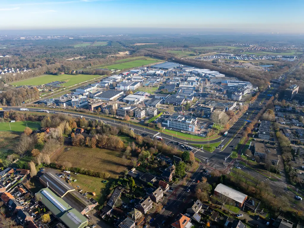 Takkebijsters , Breda