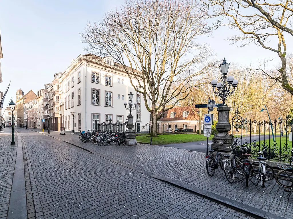 Catharinastraat 16, Breda