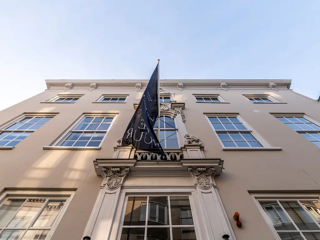 Catharinastraat 16, Breda