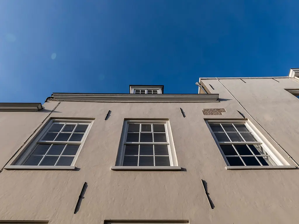 Catharinastraat 16, Breda