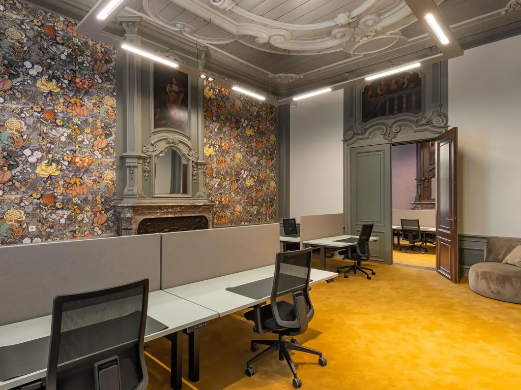 Catharinastraat 16, Breda