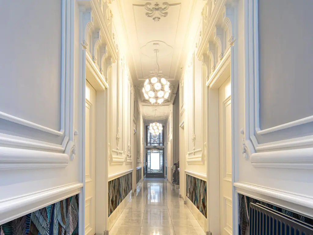 Catharinastraat 16, Breda