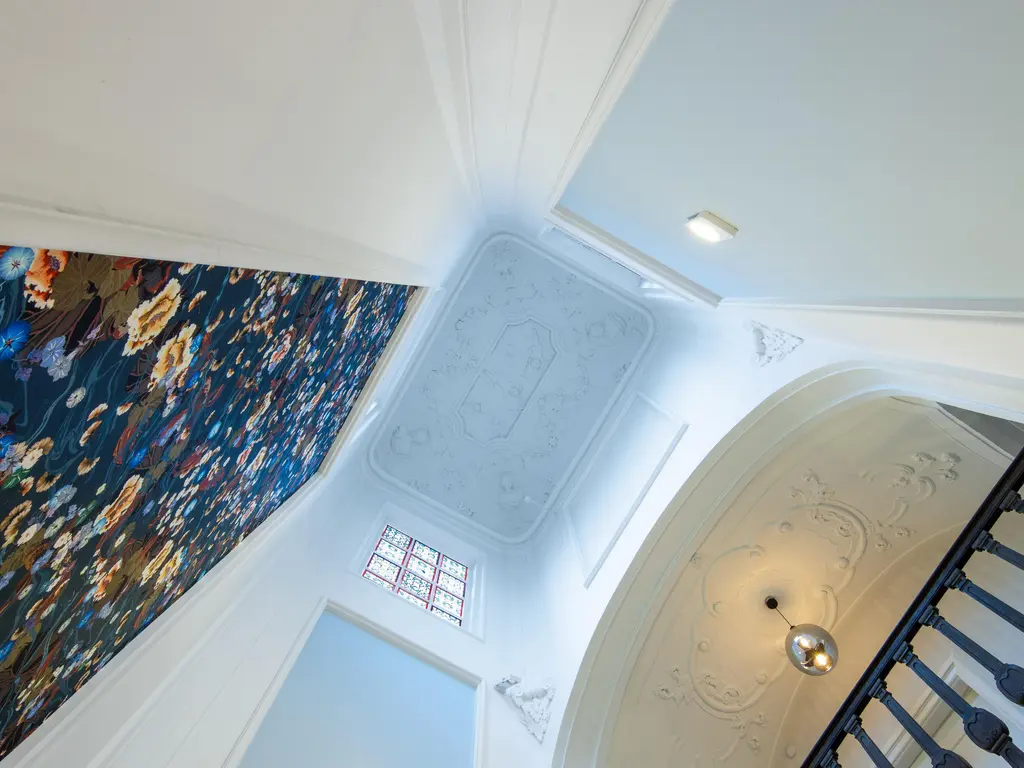 Catharinastraat 16, Breda