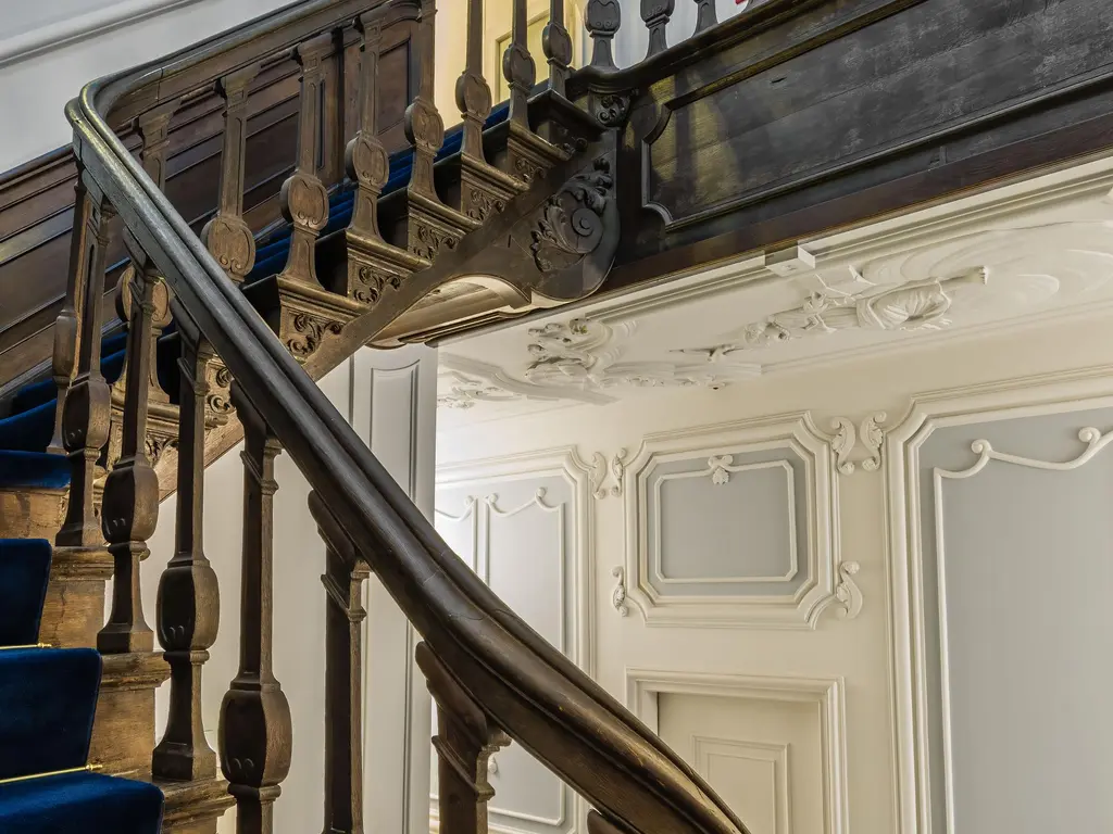 Catharinastraat 16, Breda