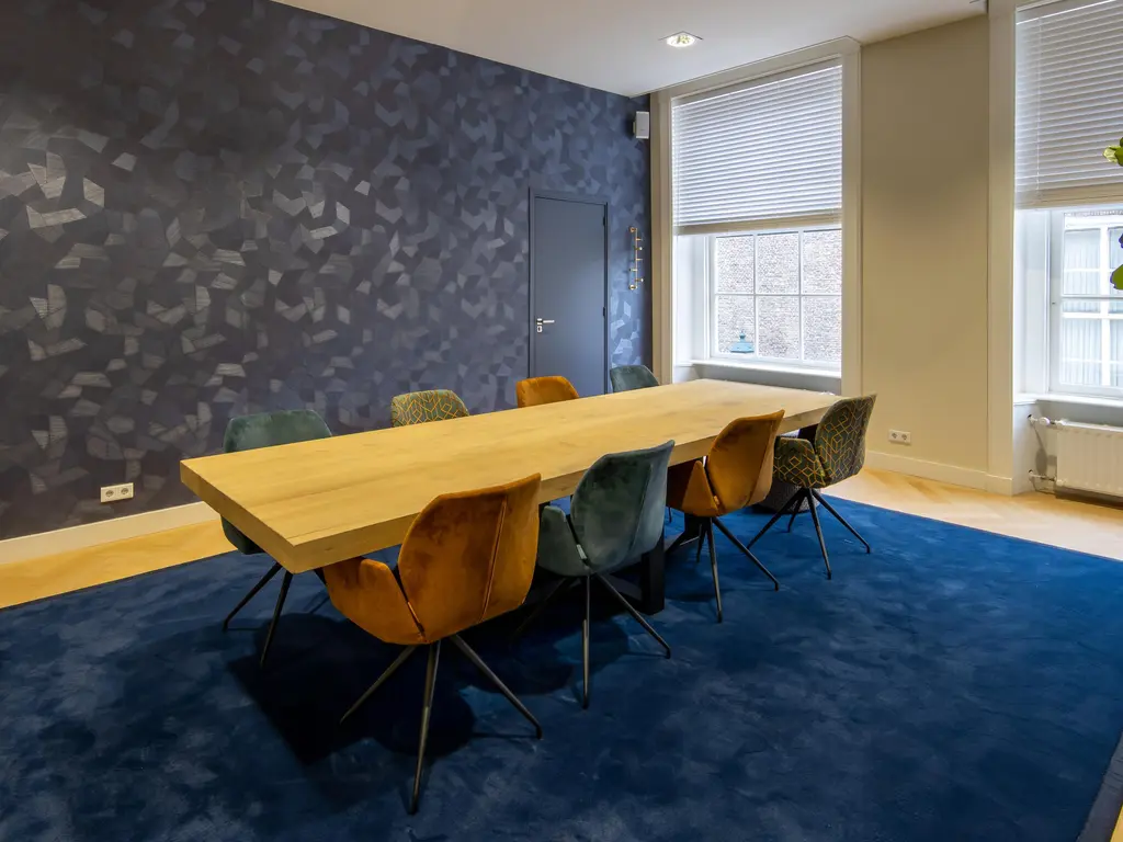 Catharinastraat 16, Breda