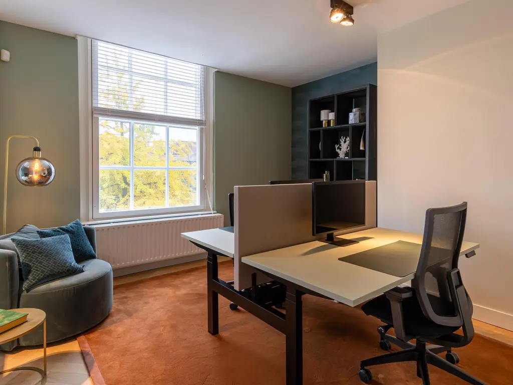 Catharinastraat 16, Breda