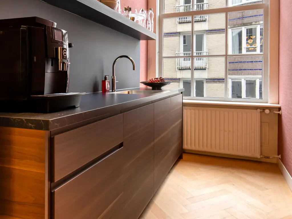 Catharinastraat 16, Breda