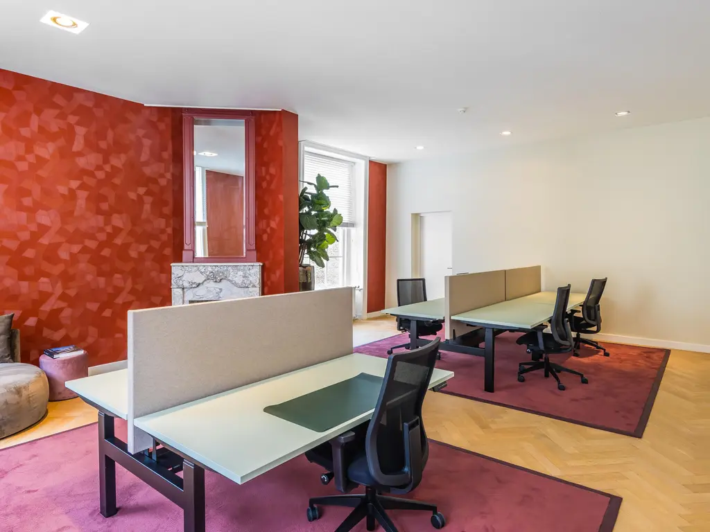 Catharinastraat 16, Breda