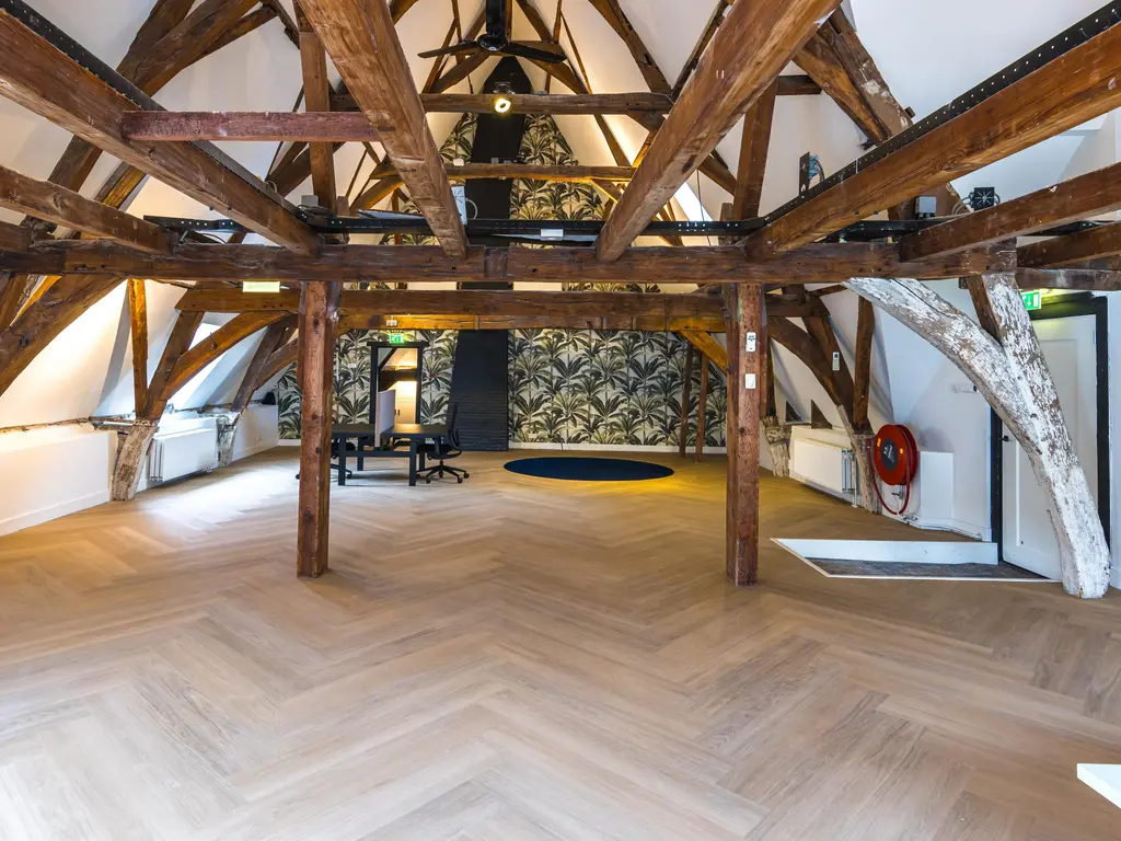 Catharinastraat 16, Breda