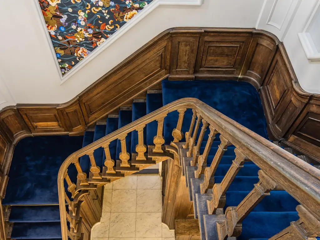 Catharinastraat 16, Breda