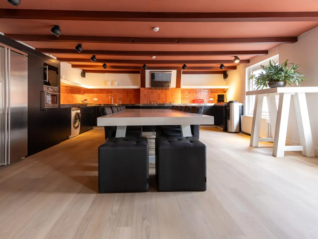 Catharinastraat 16, Breda