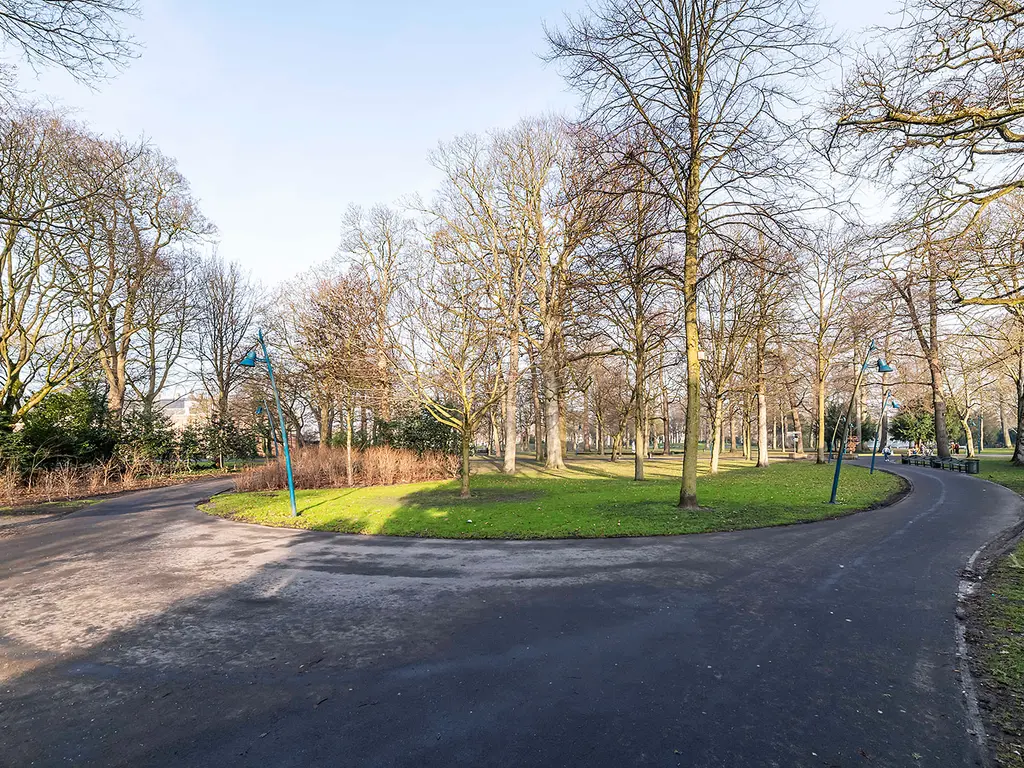 Catharinastraat 16, Breda