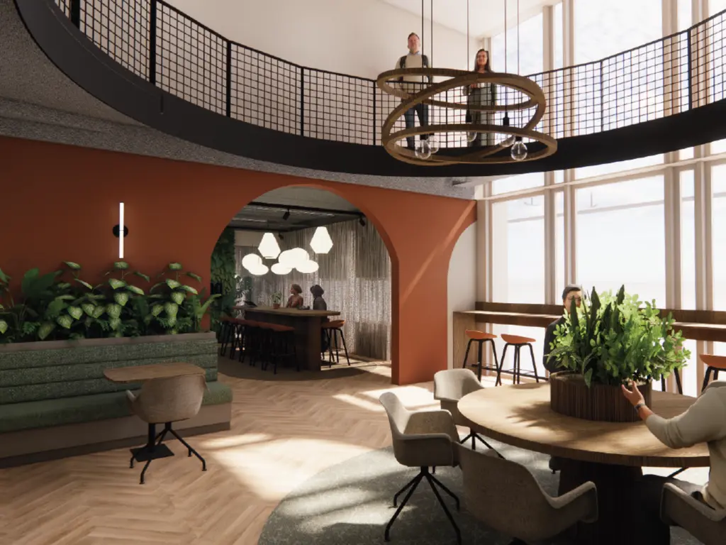 Lage Mosten 37, Breda