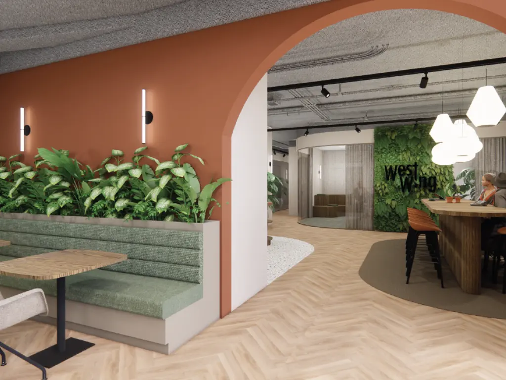 Lage Mosten 37, BREDA