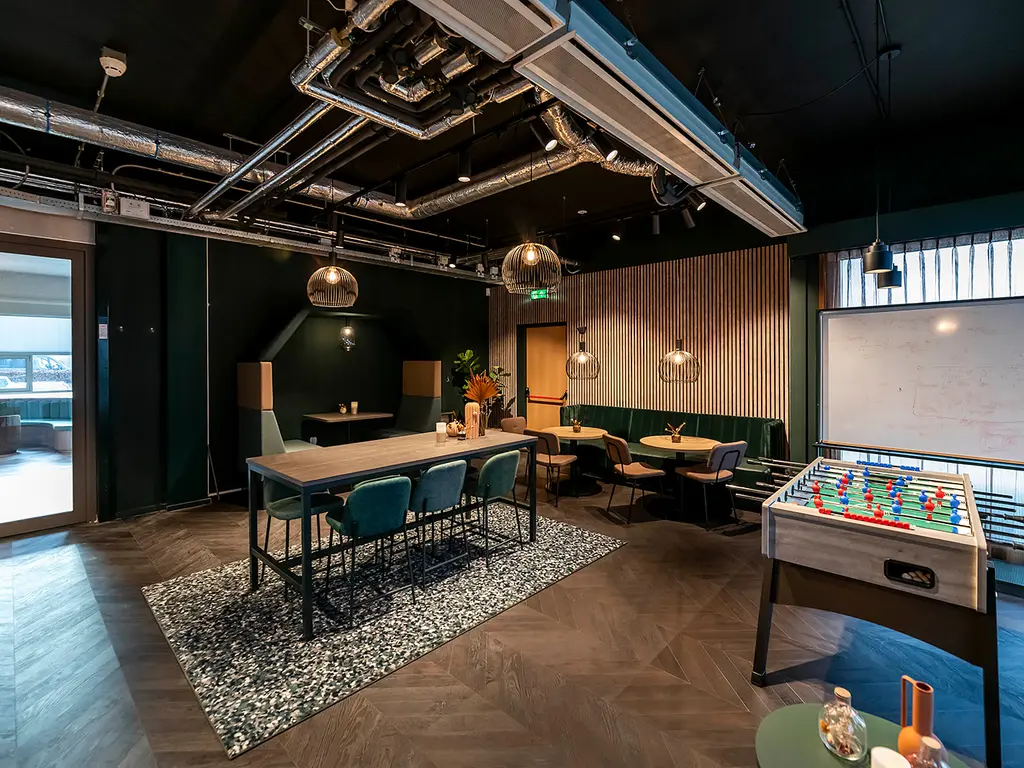 Lage Mosten 37, Breda