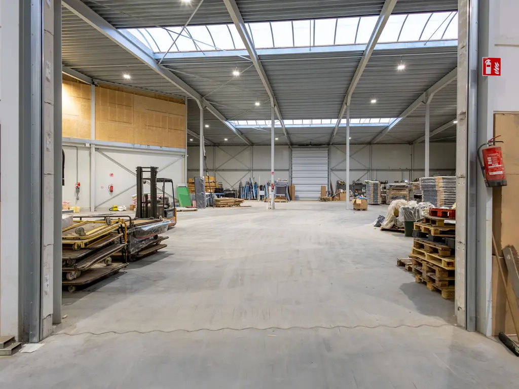 Schotsbossenstraat 2, Roosendaal