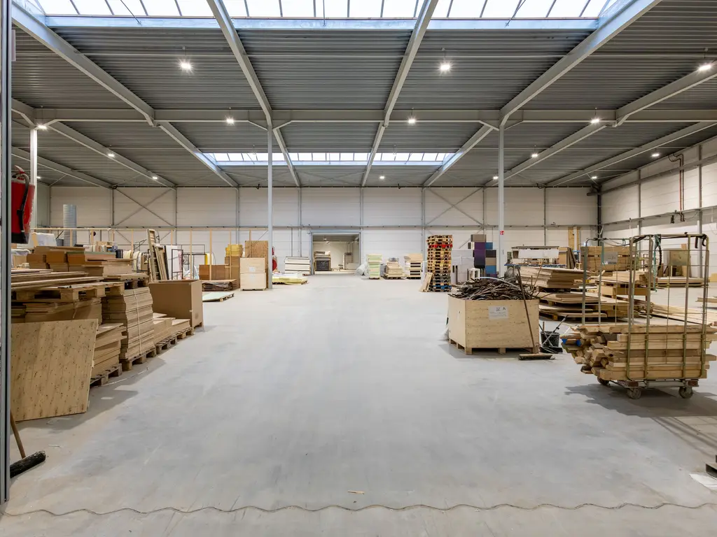 Schotsbossenstraat 2, Roosendaal