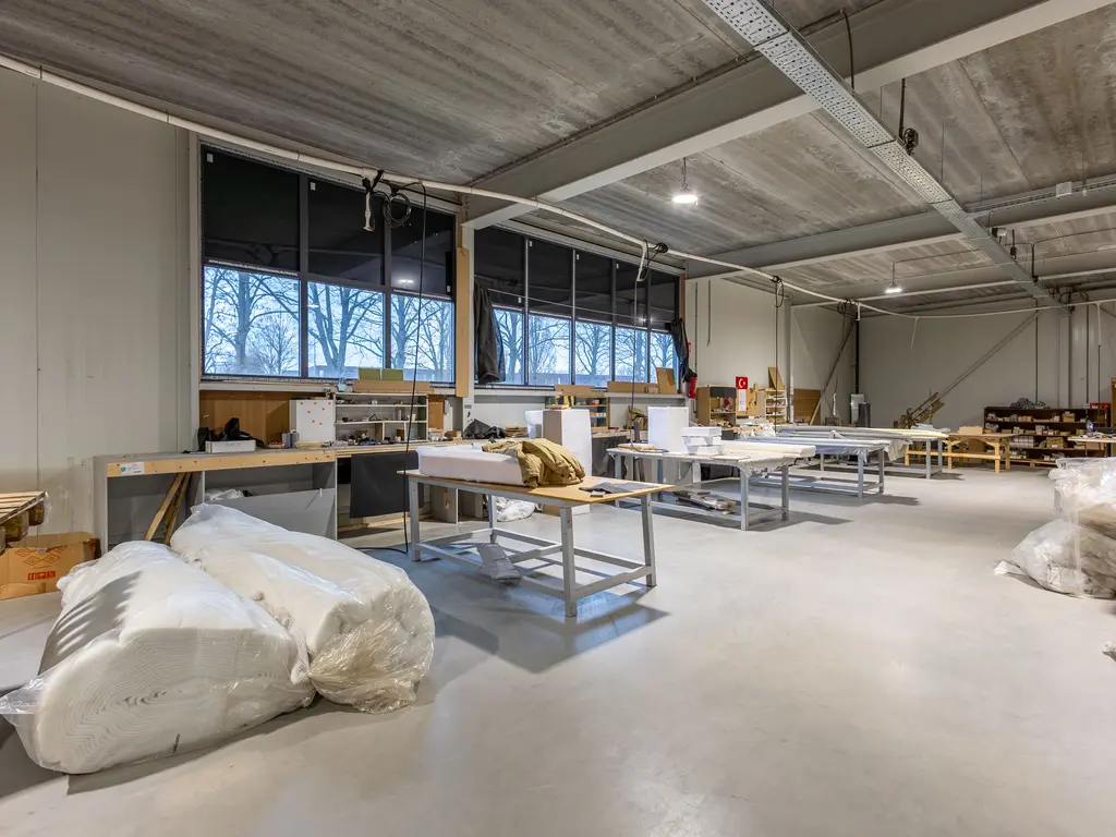 Schotsbossenstraat 2, Roosendaal