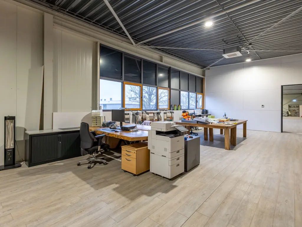 Schotsbossenstraat 2, Roosendaal