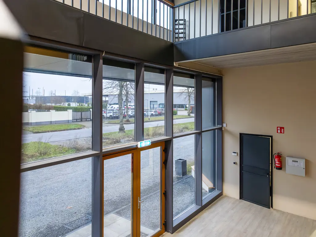 Schotsbossenstraat 2, Roosendaal