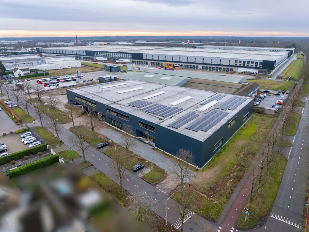 Schotsbossenstraat 2, Roosendaal