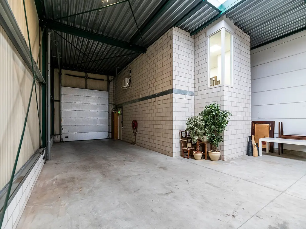 De Kreek 6, Oosterhout