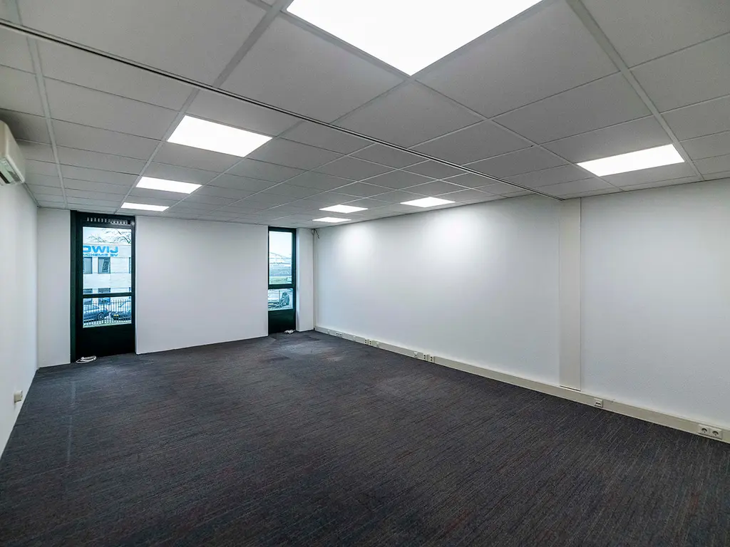 De Kreek 6, Oosterhout