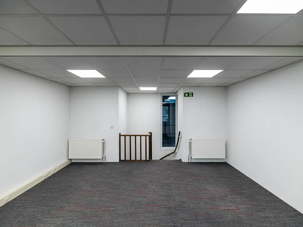 De Kreek 6, Oosterhout