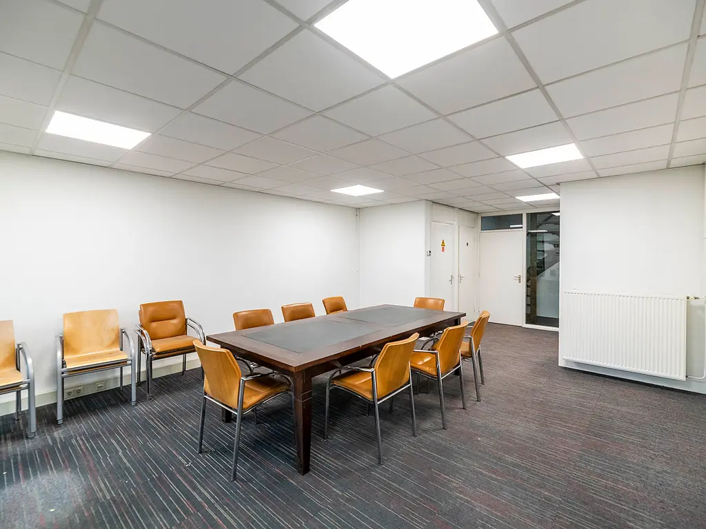 De Kreek 6, Oosterhout