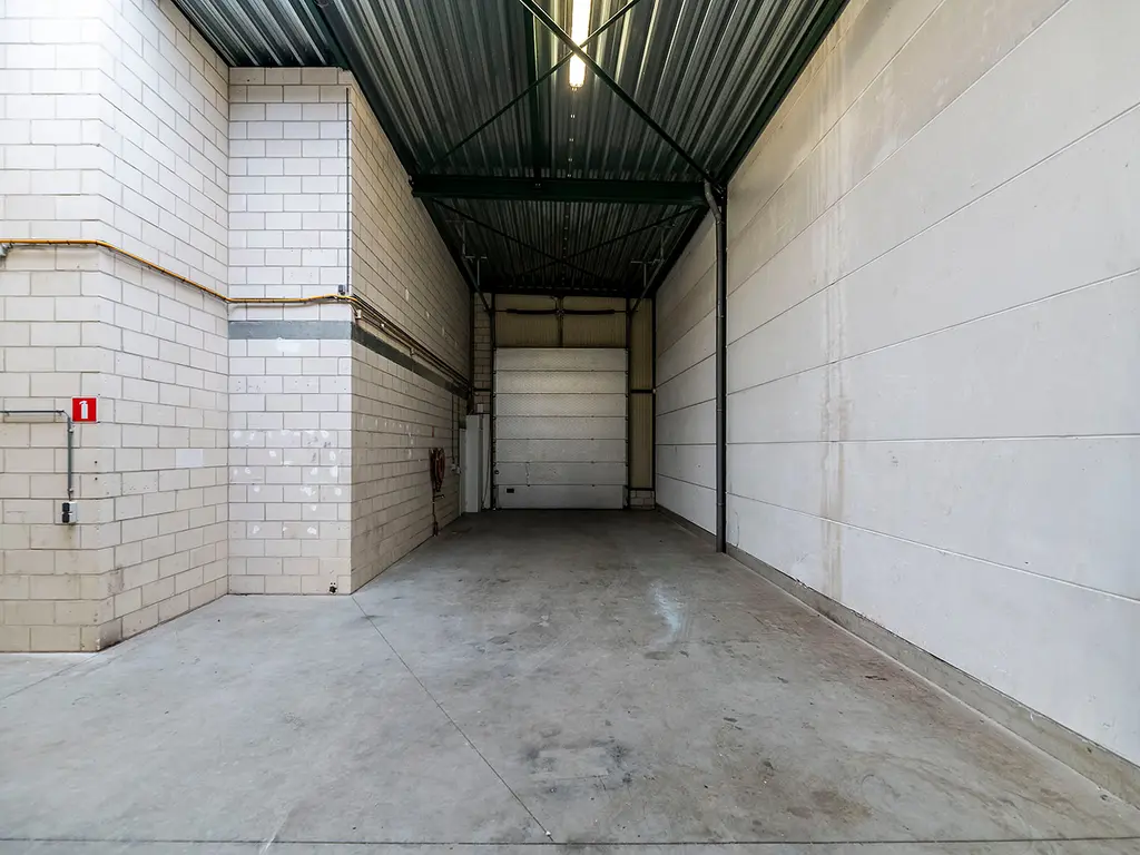 De Kreek 8, Oosterhout