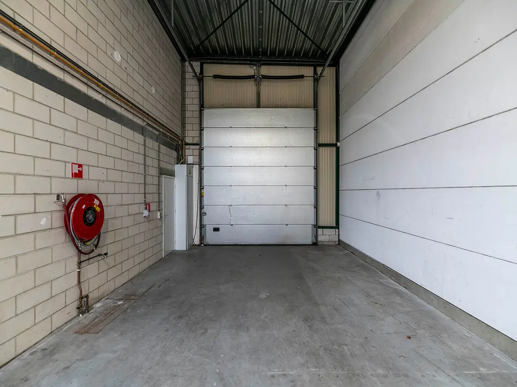 De Kreek 8, Oosterhout