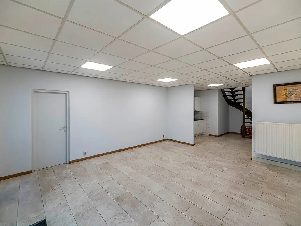 De Kreek 8, Oosterhout