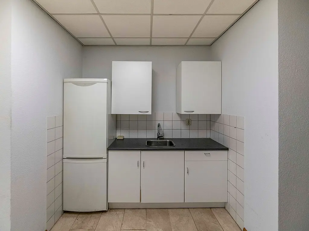 De Kreek 8, Oosterhout